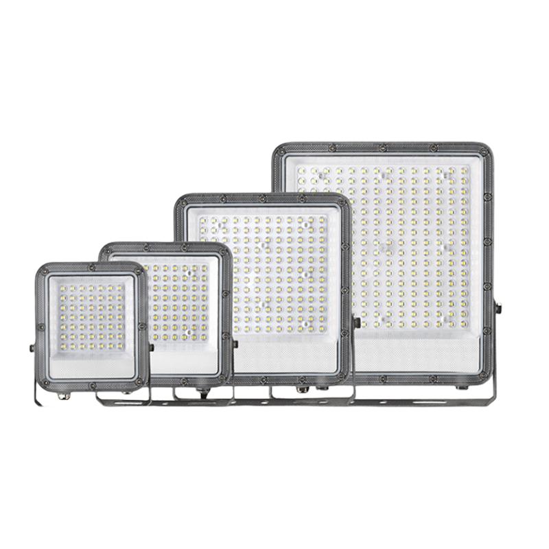 讯博士 LEDD100 固定式LED灯具 (计价单位:个) 灰色高清大图