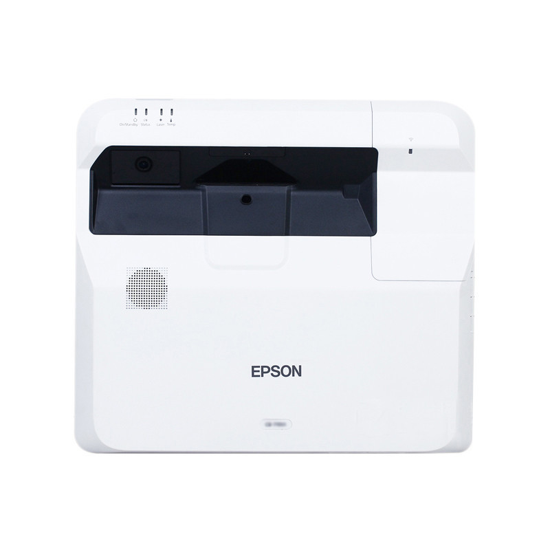 爱普生(EPSON)CB-G7800高清工程便携3D投影仪投影机教育家庭影院婚庆活动投影仪投影机标配高清大图