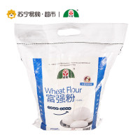河套富强粉5kg