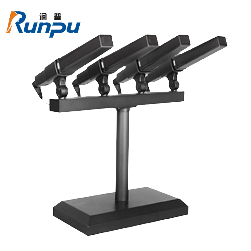 润普RunpuRP-YX70L国产化有线会议麦克风/会议鹅颈麦/领导演讲有线话筒/专业演出舞台主持麦克风