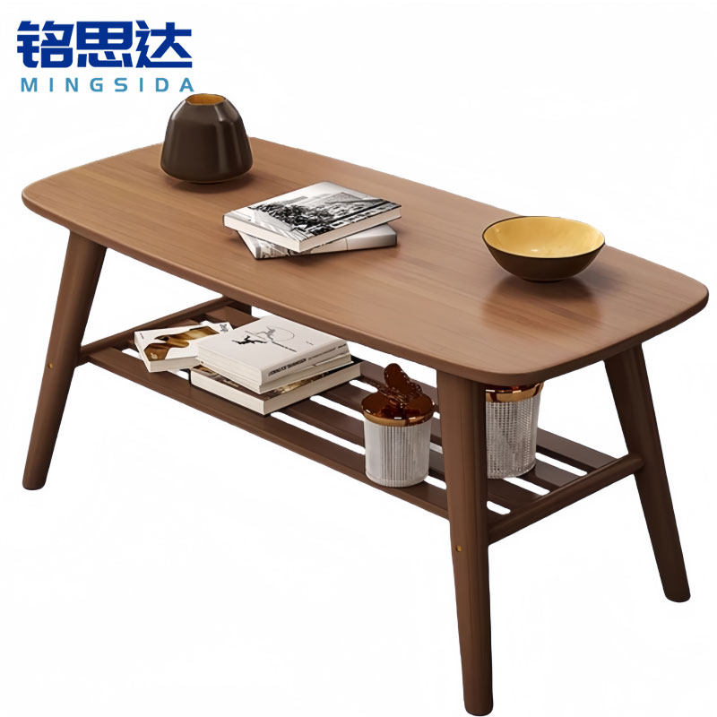 铭思达茶几 100*50*40cm 张
