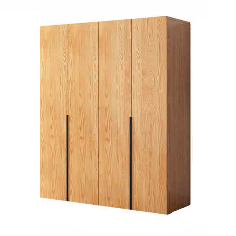 木衣柜C1-80台高清大图