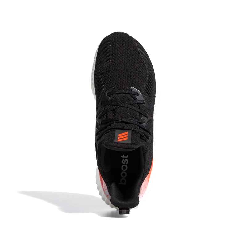 阿迪达斯adidas 2020春男子alphaboost跑步鞋EH3313