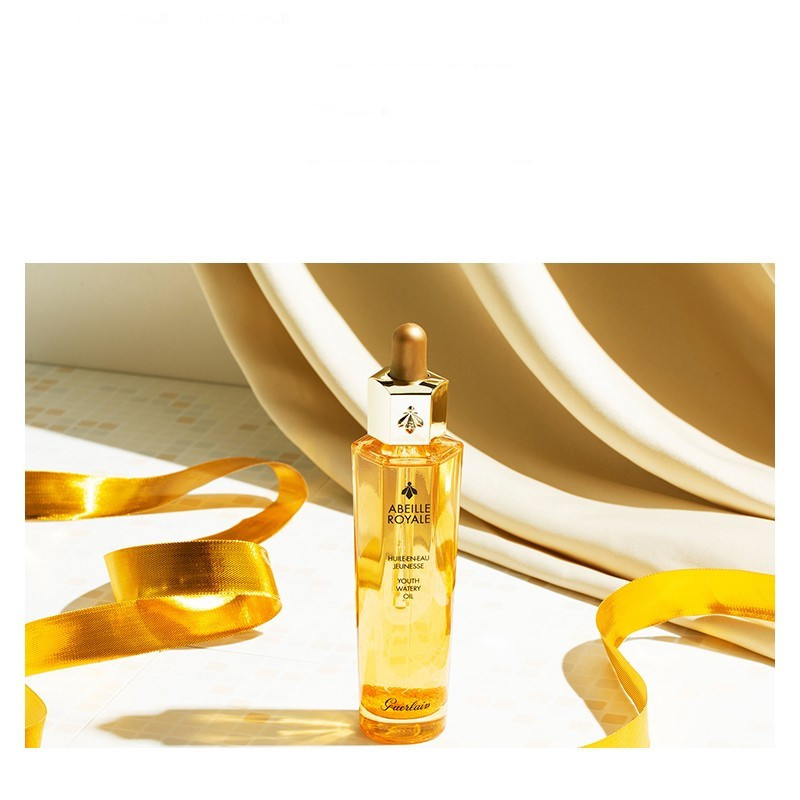娇兰帝皇蜂姿修护复原蜜50ml