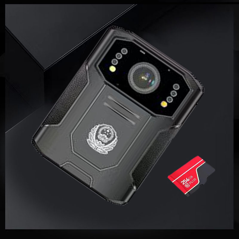 执法锦衣卫音视频记录仪DSJ-JYWX2A1 256G/台高清大图