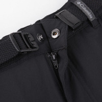 Columbia/哥伦比亚户外19春夏新品男款拒水冲锋裤PM5656