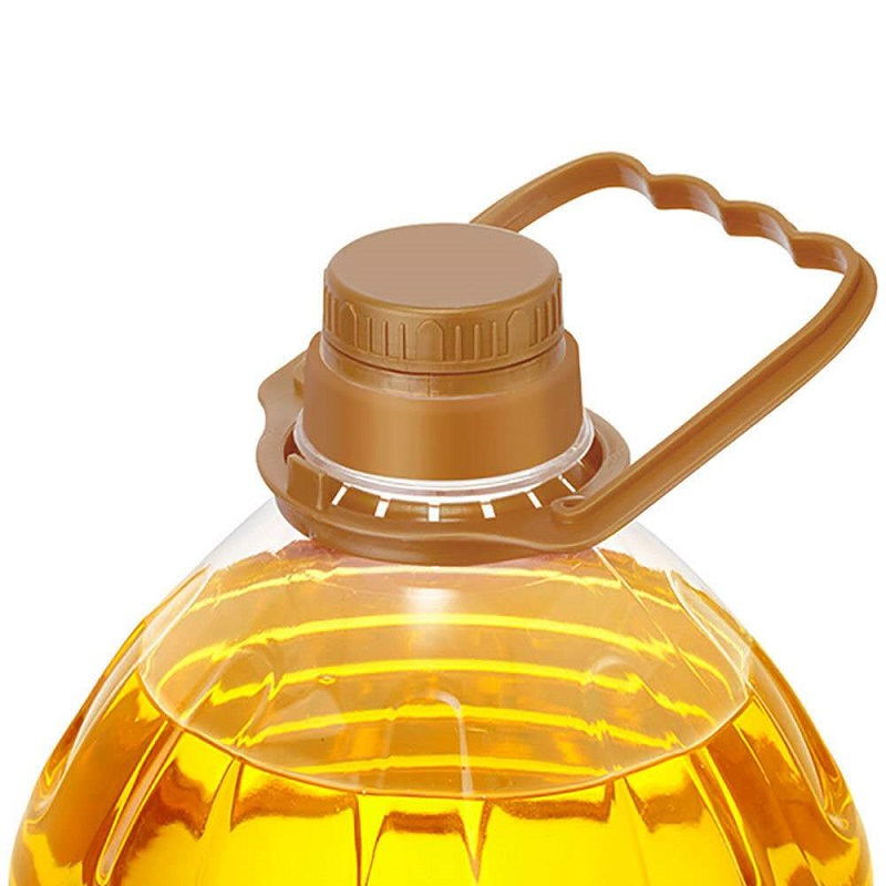 香满园农榨珍鲜葵花籽油5l