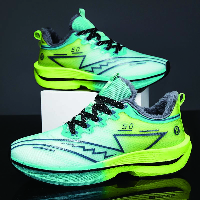 健卡侬运动鞋JA118/双高清大图