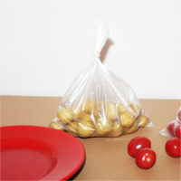 康乐洁K912抗菌点断式食品保鲜袋家用保鲜袋特加厚保鲜袋点断式保鲜袋25cm*35cm*150只
