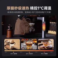 小米米家即热净水器Q1000大通量反渗透厨下式自来水过滤净饮水机
