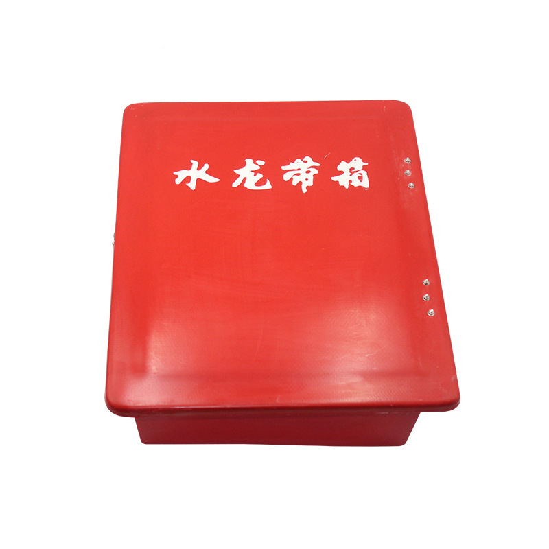 消火栓箱玻璃钢水龙带箱船用 不锈钢灭火器消防柜黄沙箱