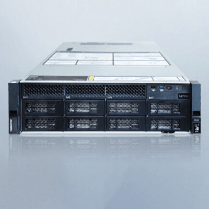 联想/Lenovo ThinkSystem SR558H(1*海光7260)服务器图片