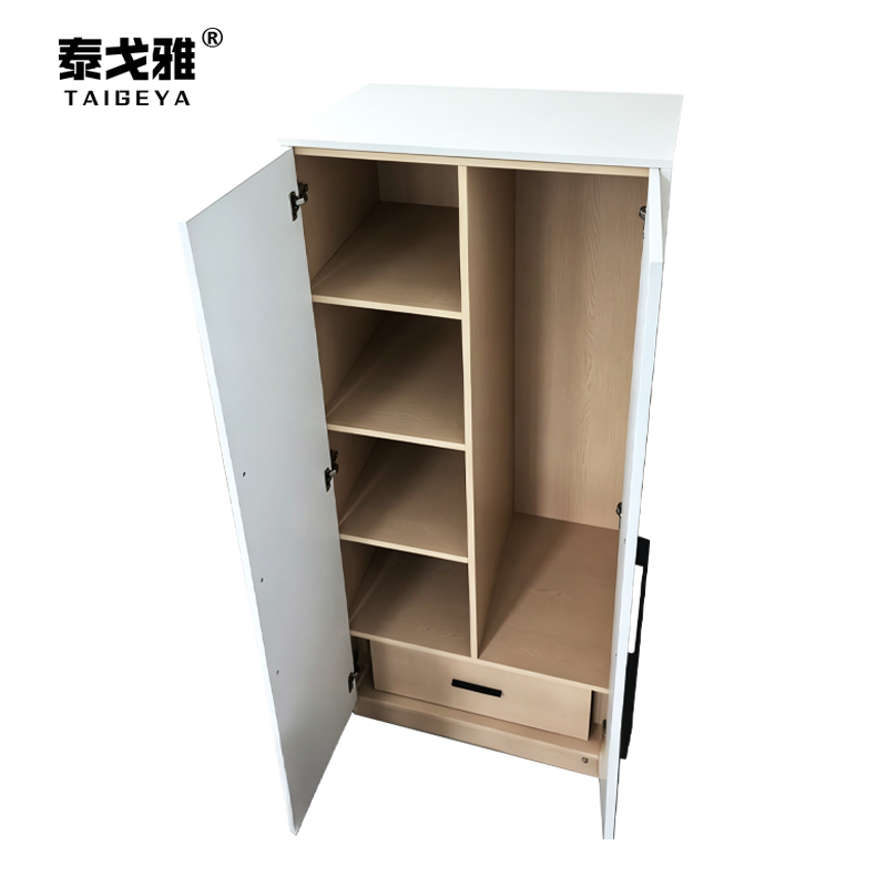 泰戈雅 衣柜 TGY-168 个高清大图