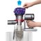 戴森(DYSON)V7 Car & Boat家用5吸头吸尘器 无线手持除尘除螨仪 0.69L尘盒/尘桶 美版 金属灰