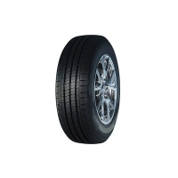 海大(Haida) 215/75R16C10PR HD737 116/114R客货两用车轮胎