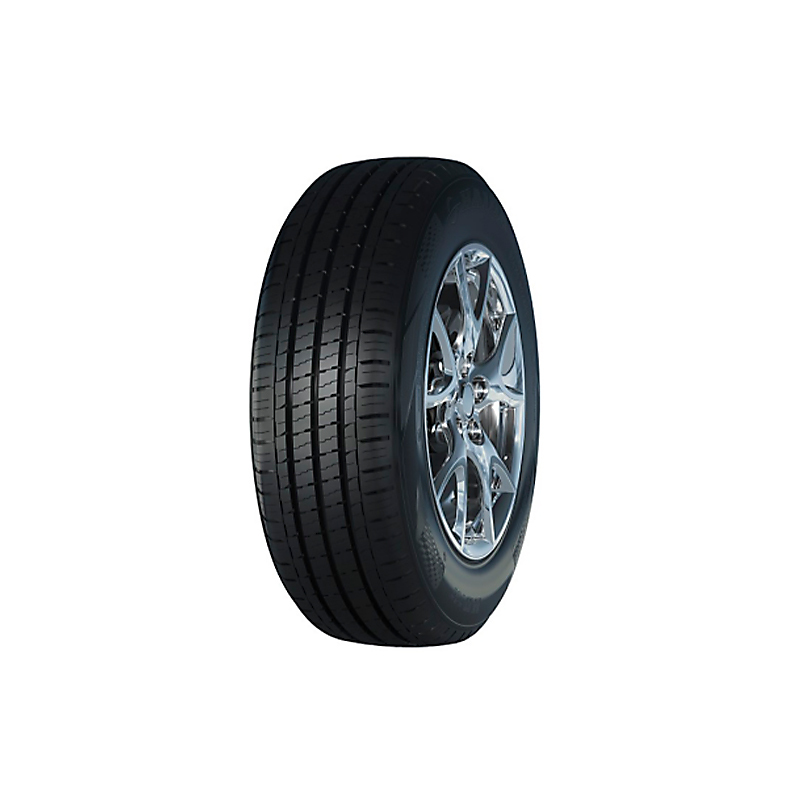 海大(Haida) 215/75R16C10PR HD737 116/114R客货两用车轮胎