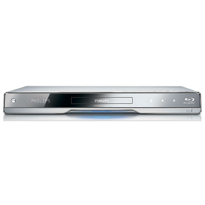 Philips/飞利浦 BDP7500 高清蓝光DVD影碟机3D高清播放器家用办公用