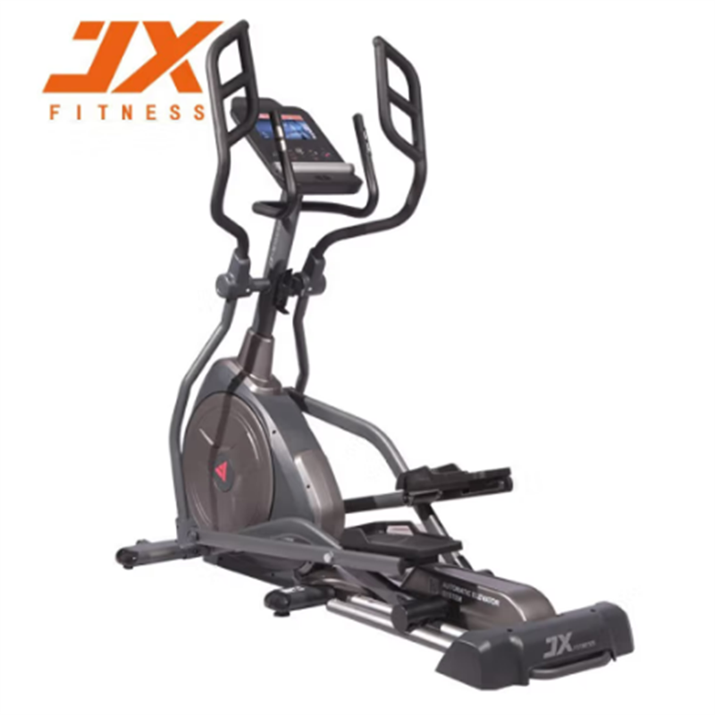 军霞(JUNXIA)商用前驱椭圆机JX-S1003FT室内运动太空漫步健身器材踏步机