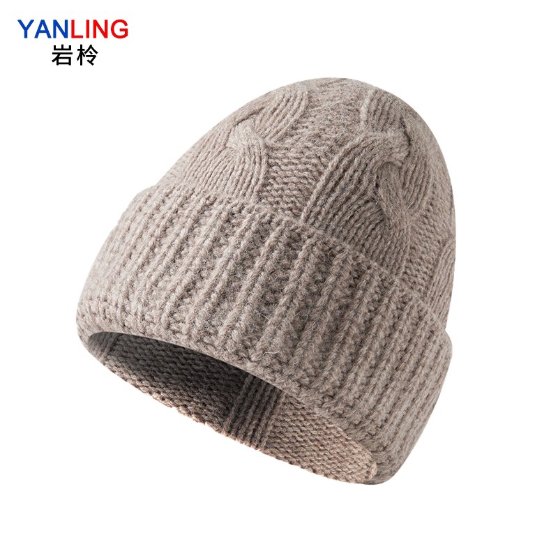 岩柃百搭运动帽男女同款速干透气防晒时尚潮流户外跑步帽高清大图