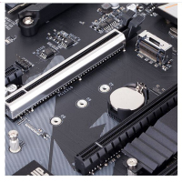 技嘉（GIGABYTE）B450 AORUS PRO WIFI 主板 (AMD B450/Socket AM4)