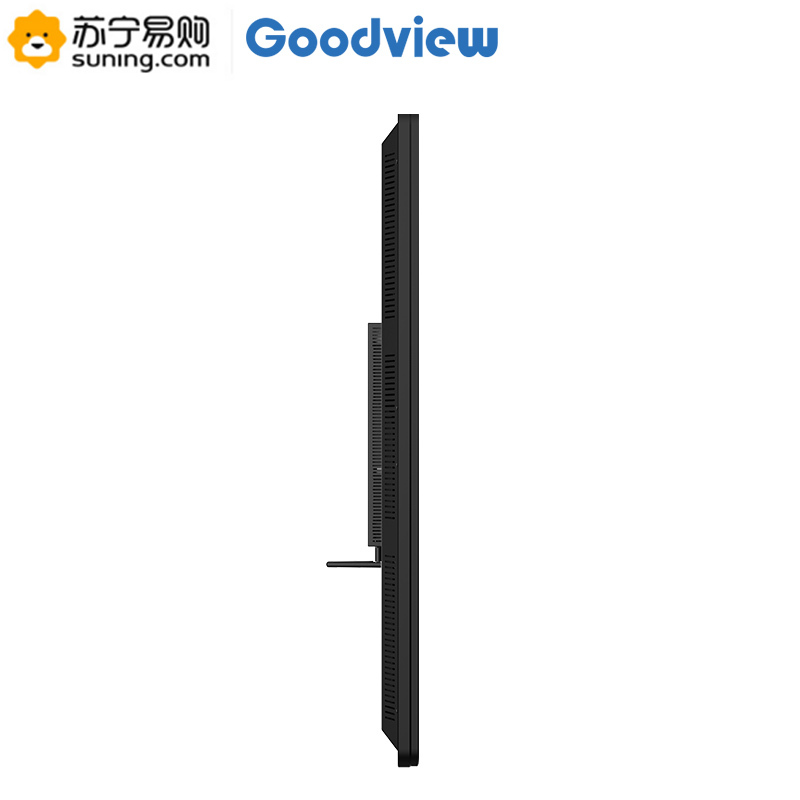 仙视 /Goodview PF49H9C 49英寸安卓平板 触摸一体机 电容触摸显示器 触摸屏查询机 商用触摸广告机