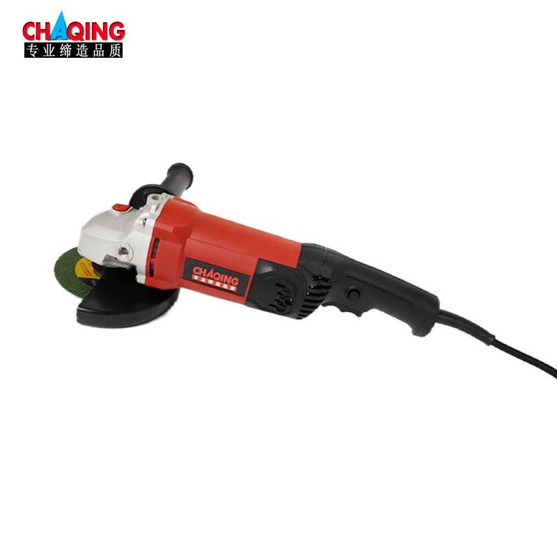 CHAQING 角磨机 角向磨光机 多功能角磨机图片