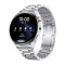 [新品 尊享款]华为 HUAWEI WATCH 3 46mm eSIM独立通话智能手表 心脏与呼吸健康管理 3天强劲续航 体温检测 NFC支付 (尊享款) 不锈钢金属表带