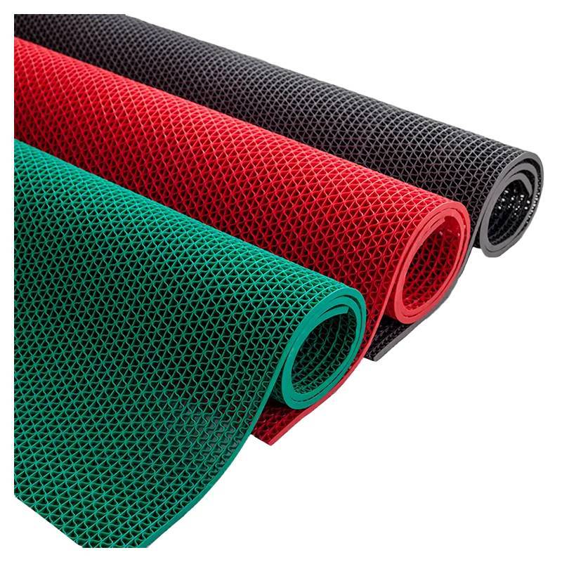 瑞季勤 塑料防滑垫 900mm*2000mm*6mm 卷图片