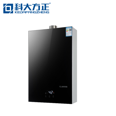 科大方正(KEDAFANGZHENG) 厨卫电器 燃气热水器 即热款B5-1 13L