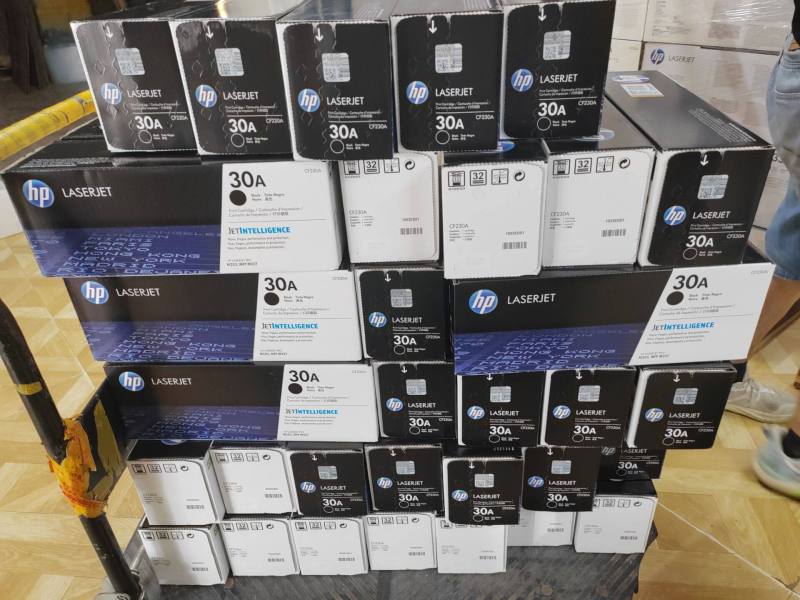 惠普(hp) CF232A32a激光成像鼓 适用HP LaserJet Pro M203 M227 M206高清大图