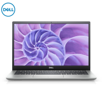 戴尔(DELL)灵越5000-5390 13.3英寸第八代英特尔®酷睿™i5灵越轻薄本笔记本电脑(i5-8265U 8GB 512GB固态 集显)