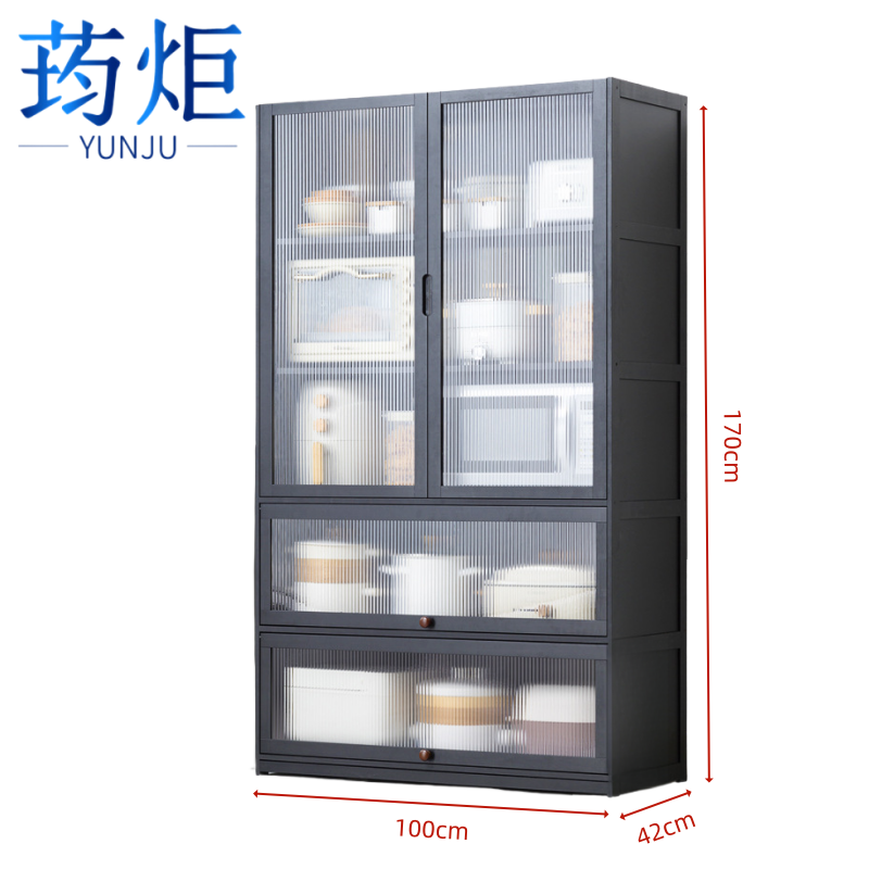 荺炬 餐边柜..高清大图