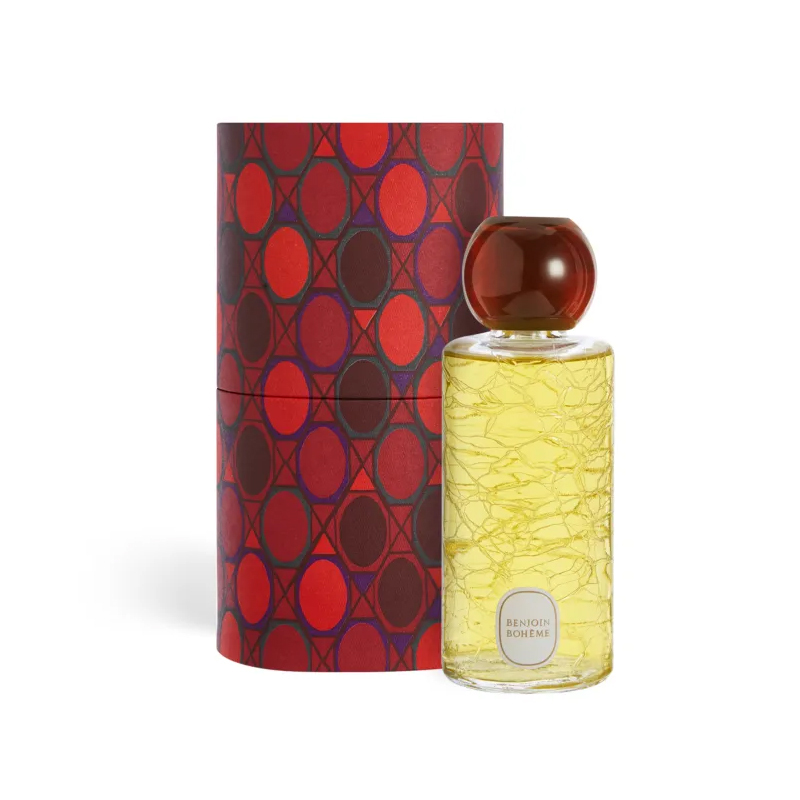 Diptyque蒂普提克 圣日耳曼大道34号冰裂瓶EDP男女通用香水100ml