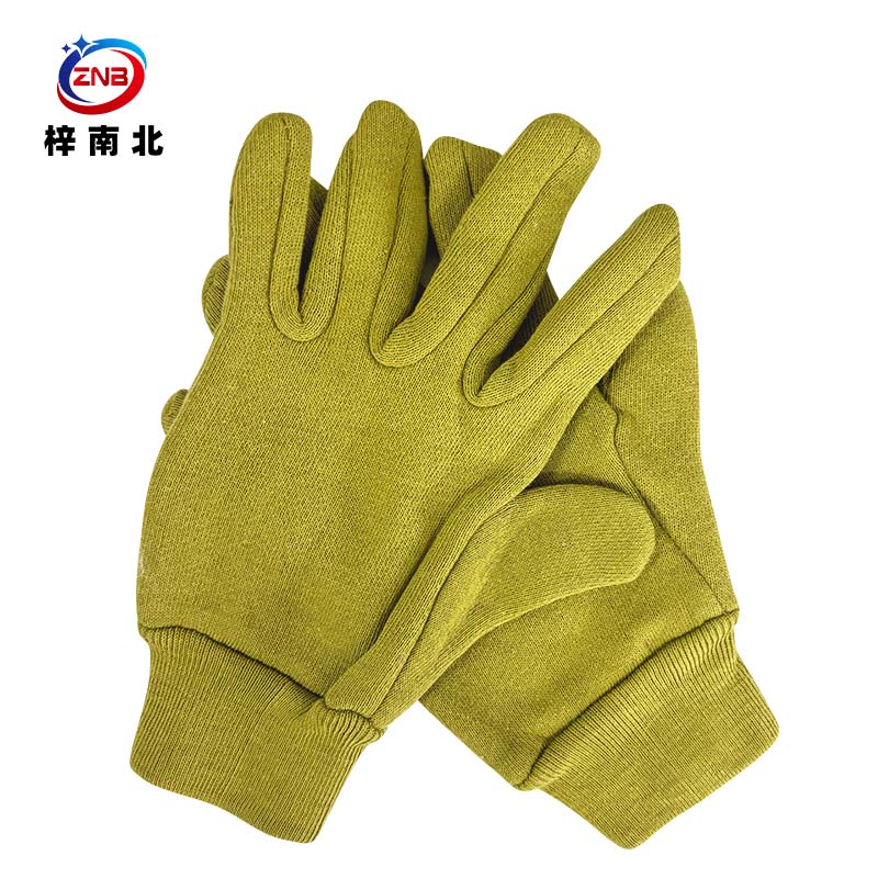 梓南北 防寒手套绒手套 ZN/S58 双高清大图