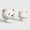 幻响(i-mu) 小虎无线蓝牙音箱手机音响 虎年生肖礼品