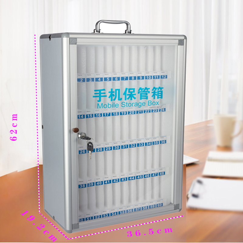 曌梵手机收纳箱60位个高清大图