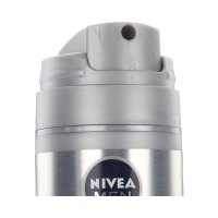 妮维雅(NIVEA)男士多重控油啫喱50g 持续控油 补水保湿