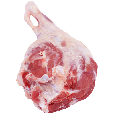 宁夏盐池滩羊腿肉
