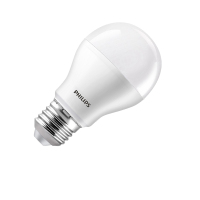 LED灯泡球泡节能灯泡 E27大螺口 23w 6500K（10个）