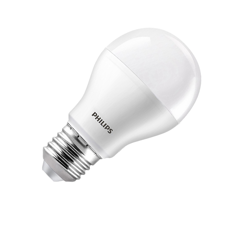 LED灯泡球泡节能灯泡 E27大螺口 23w 6500K（10个）