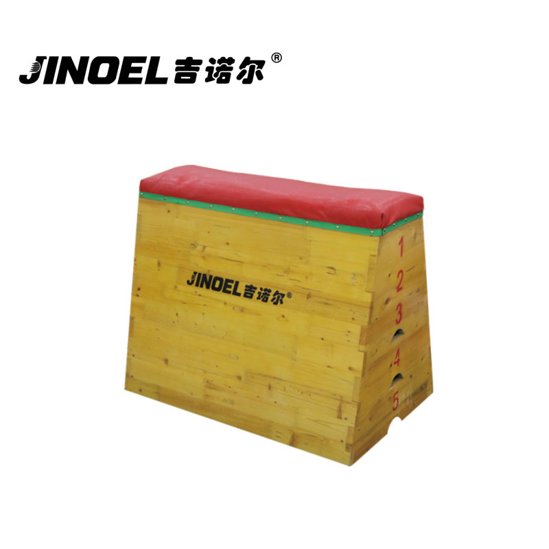吉诺尔JNE-6319五节跳箱