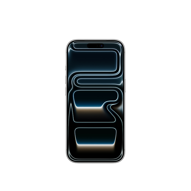 Apple iPhone 17 Pro 256G 银色[需现场签收激活]5G全网通手机 全新正品国行高清大图