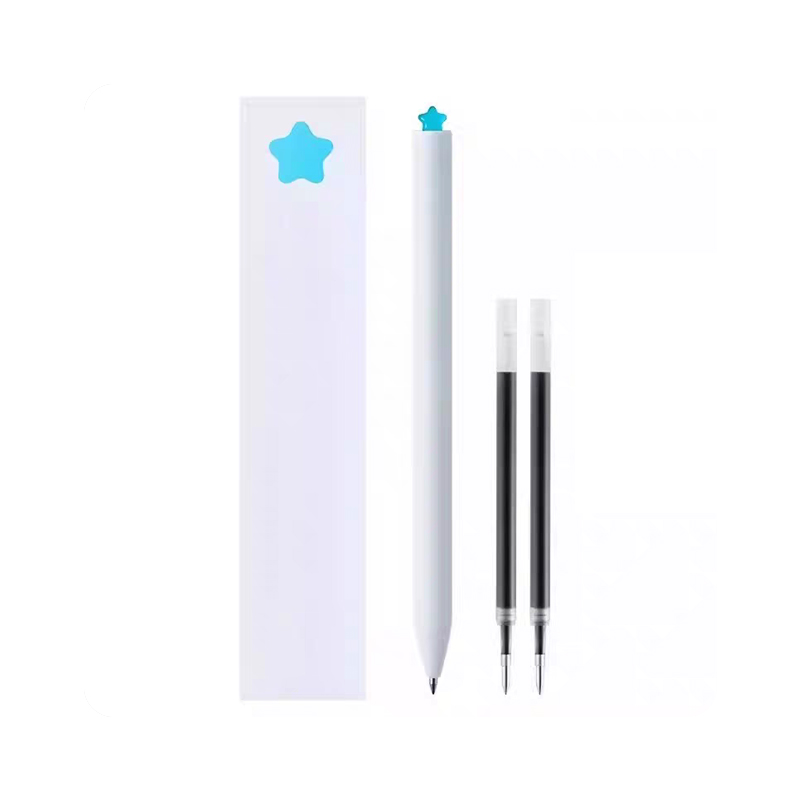 晋寻星星转笔0.5mm芯/支高清大图