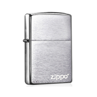 芝宝zippo打火机