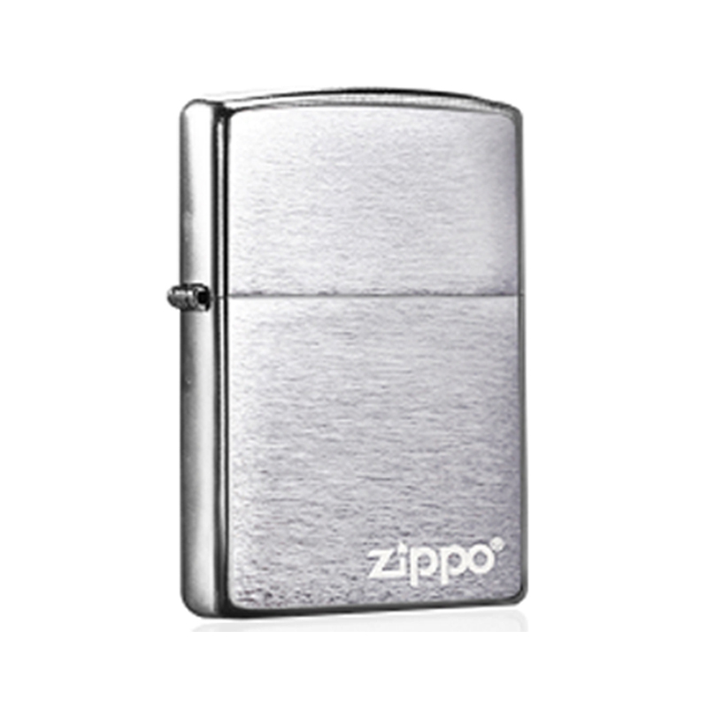 芝宝zippo打火机