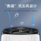 湿美(MSSHIMEI) 家用除湿机适用80~100㎡卧室大功率地下室除潮除湿器抽湿机MS960B