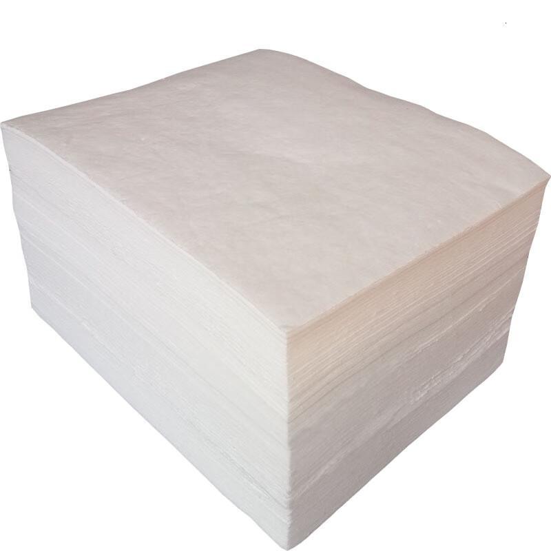 鲸轩 B105 50*60cm 涤棉 1KG/包 抹布 15.00 块/包 (计价单位:包) 白色