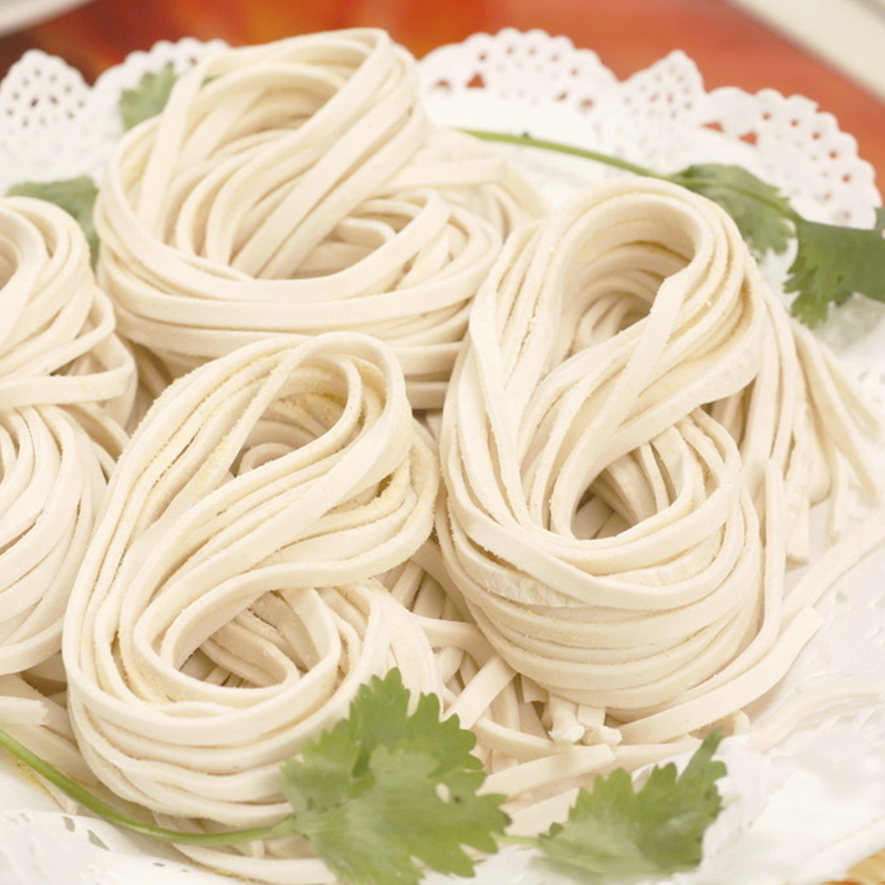七河源新疆全麦粉5kg 奇台高清大图