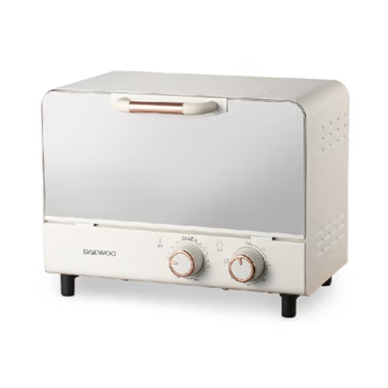 大宇迷你电烤箱 DY-KX01 /10L