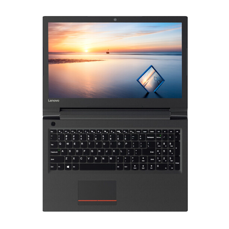 联想(Lenovo)扬天商用V110-15 15.6英寸笔记本电脑(其他Intel平台N3350 4G 500GB )
